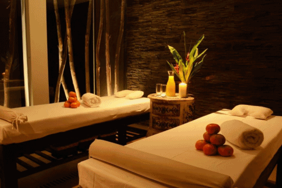 aguas calientes hotel putolovac